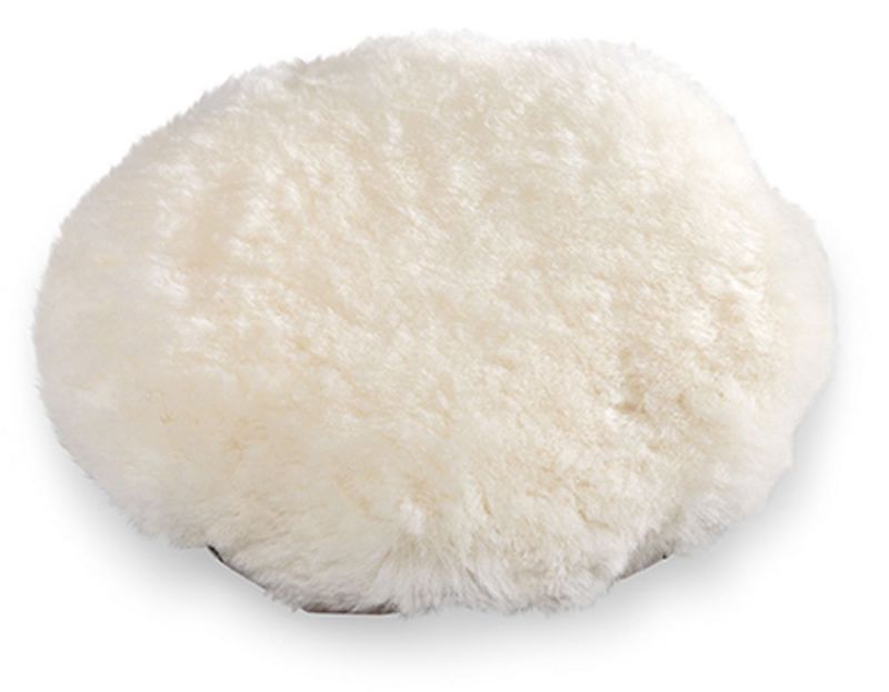 FLEX Lammfellhaube Ø180 mm - 123870