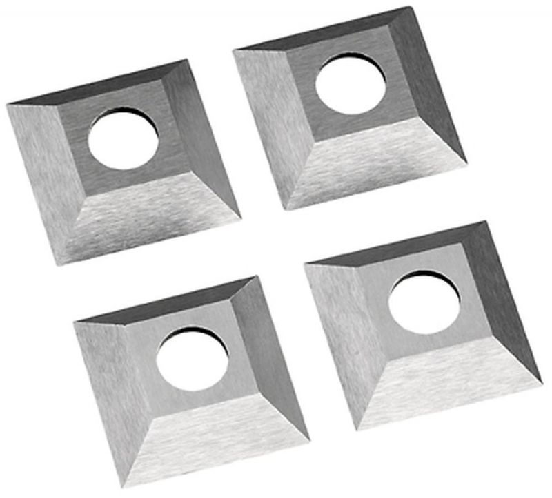 FLEX Wendemesser HSS 21x21 mm (4 Stück) - 241091