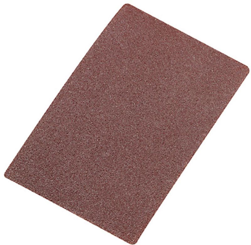 Flex Papier abrasif velcro Papier abrasif velcro,P 180, 39 x 60, 10x
