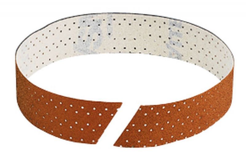 Flex Bande abrasive velcro Bande abrasive velcro, P 60, 40 x 600, 10x