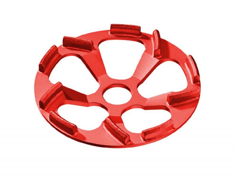 Flex Disque diamanté Whirljet E-Whirljet D125 28x23,5