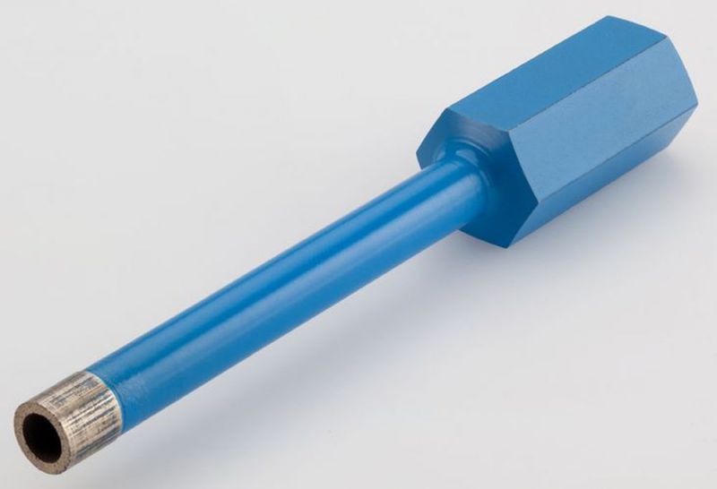 Flex Diamantjet VI - Speedcut Diamantjet VI - Speedcut, 140 Ø