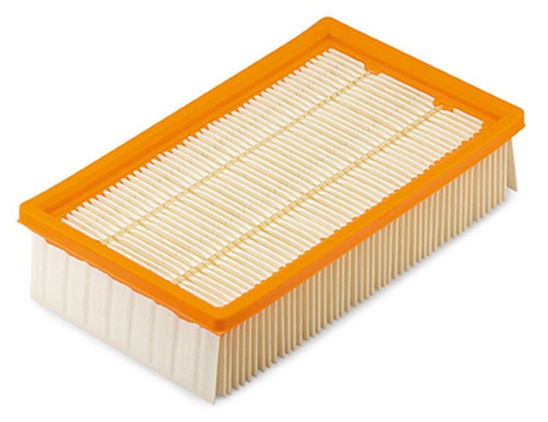 Flex Filtre à plis plats FE VC/E 35/45 P M