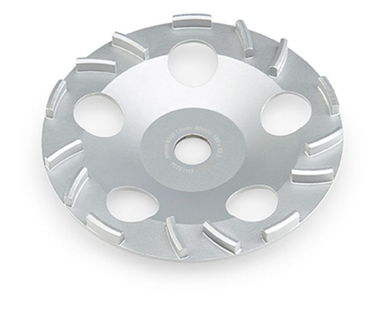 Flex Disque diamanté Thermo-Jet TH-Jet D180 22,2