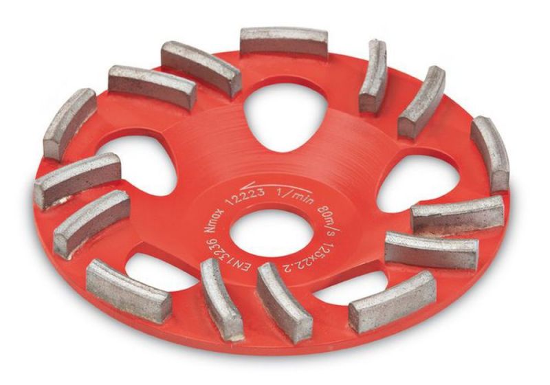 Flex Disque diamanté Plâtre-Jet E-Jet D125 22,2