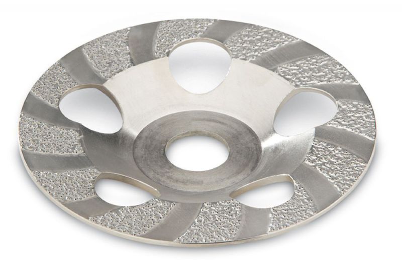 Flex Disque diamanté Surface-Jet S-Jet D125 22,2