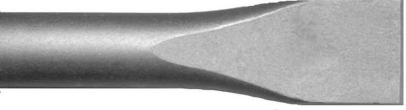 Flex Burin plat SDS-max Burin, plat, SDS-max, 25 x 400