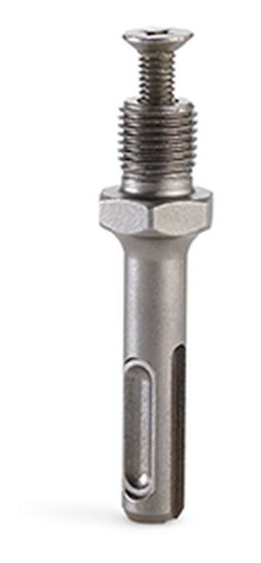 Flex Adaptateur SDS-plus Adaptateur SDS-plus, 1/2"