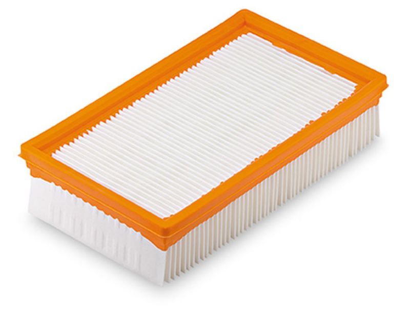 Flex Filtre à plis plats PES FE VC/E 35/45 PES M