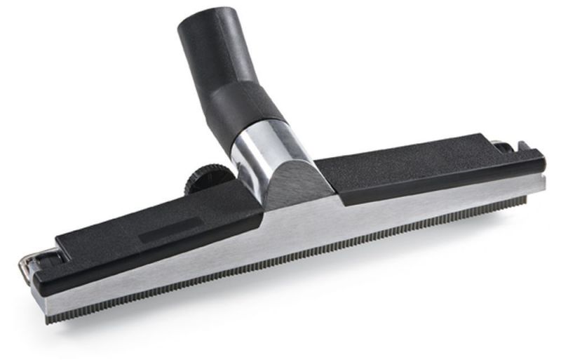 Flex Brosse à rouleaux en aluminium FN-AL 36x370