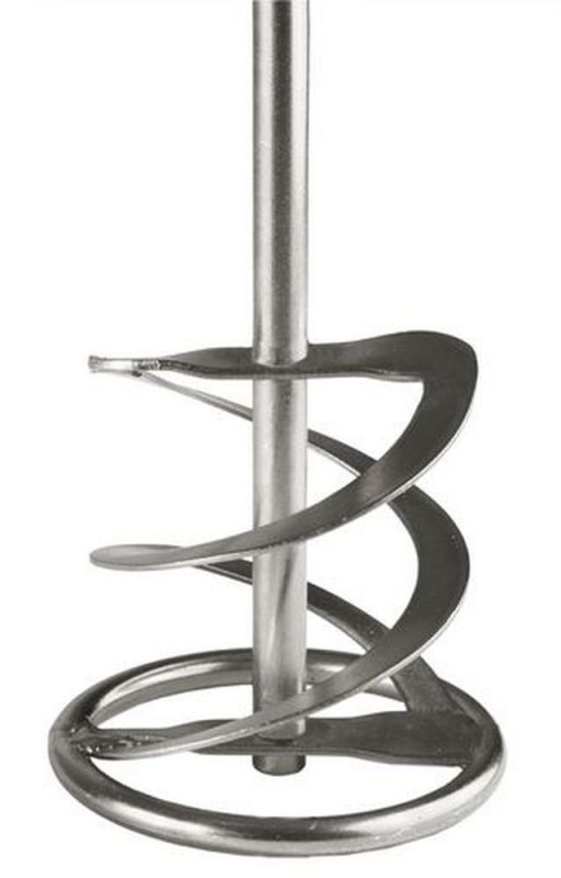 Flex Pale en spirale WR2 WR2 100x500 SW10