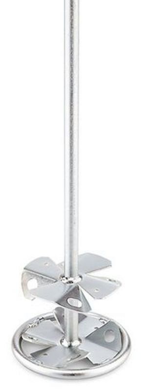 Flex Pale à disque SR2 SR2 120x600 M14