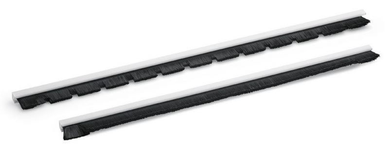 Flex Inserts BL-FN-AL 36x370 VE2