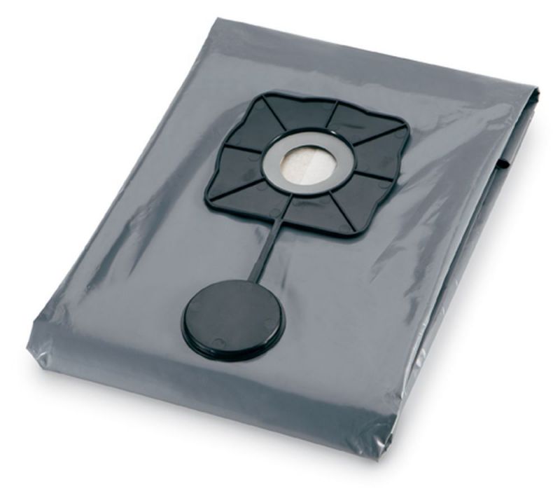 FLEX Filtersäcke neutral 45H-AC (5 Stück) - 379115