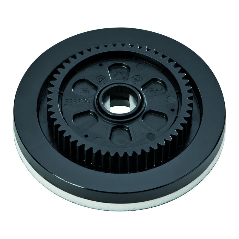 FLEX Klett-Teller mit Zahnrad BP-M D115 XC - 386715