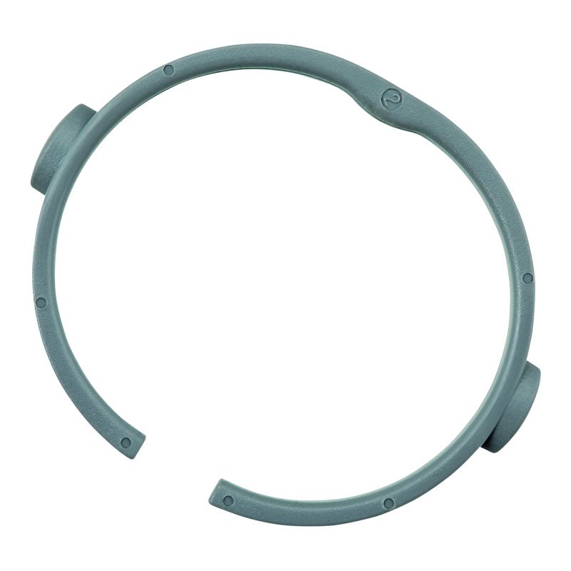 FLEX Clip-Spannring grau SH-C 32 - 379654