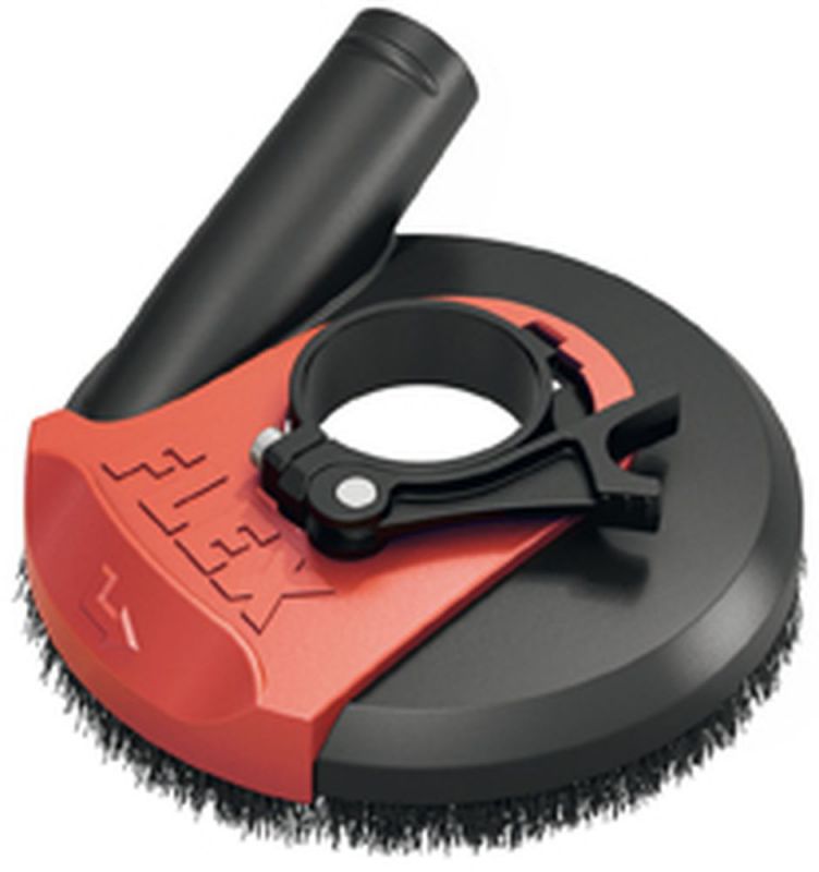 Flex Carter de protection avec segment pivotant SG-R D125 SE