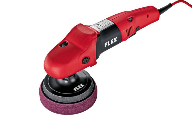 FLEX Polierer PE 14-3 125 230/CEE - 406813