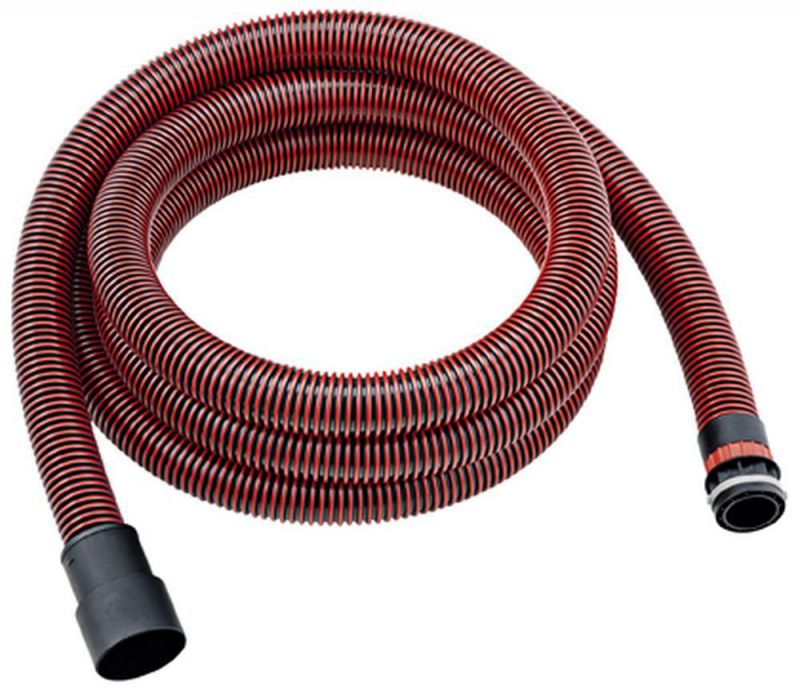 FLEX Antistatik-Saugschlauch SH-CØ32x4m AS/NL (mit Nebenluftregelung) - 406708