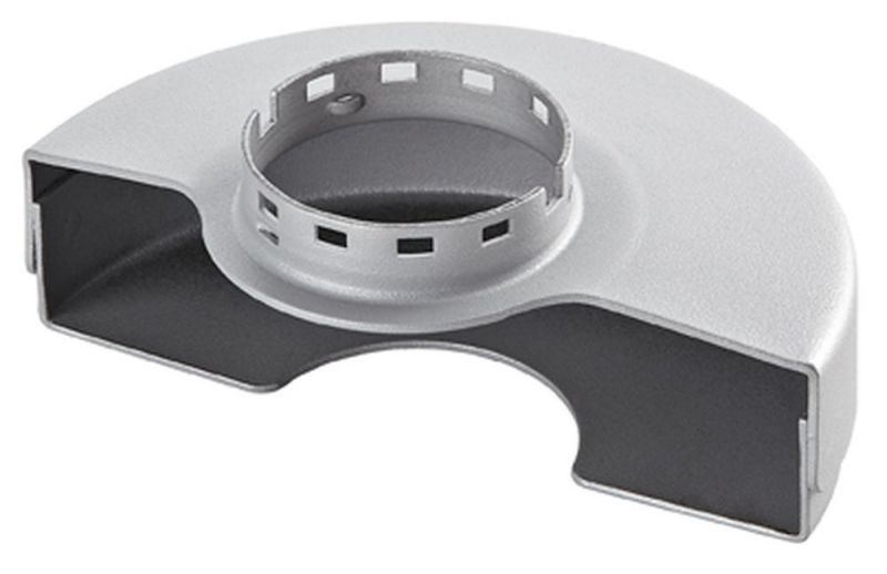 Flex Carter de protection tronçonnage GU-C D125 48/C 