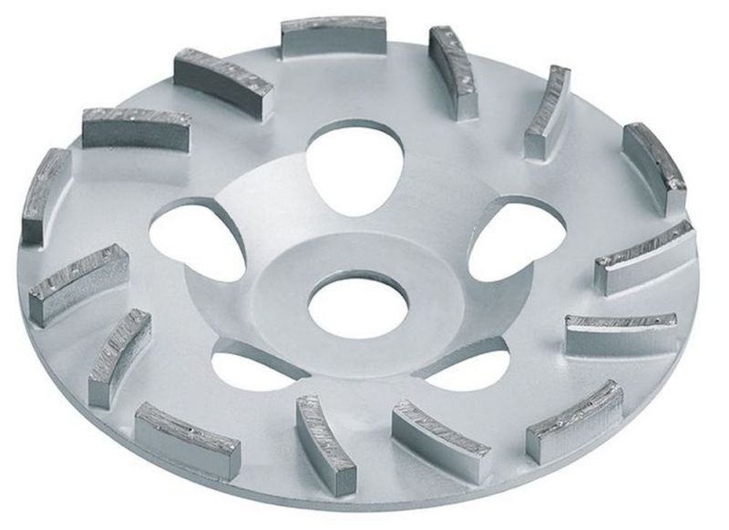 Flex Disque diamanté Thermo-Jet TH-Jet D150 22,2