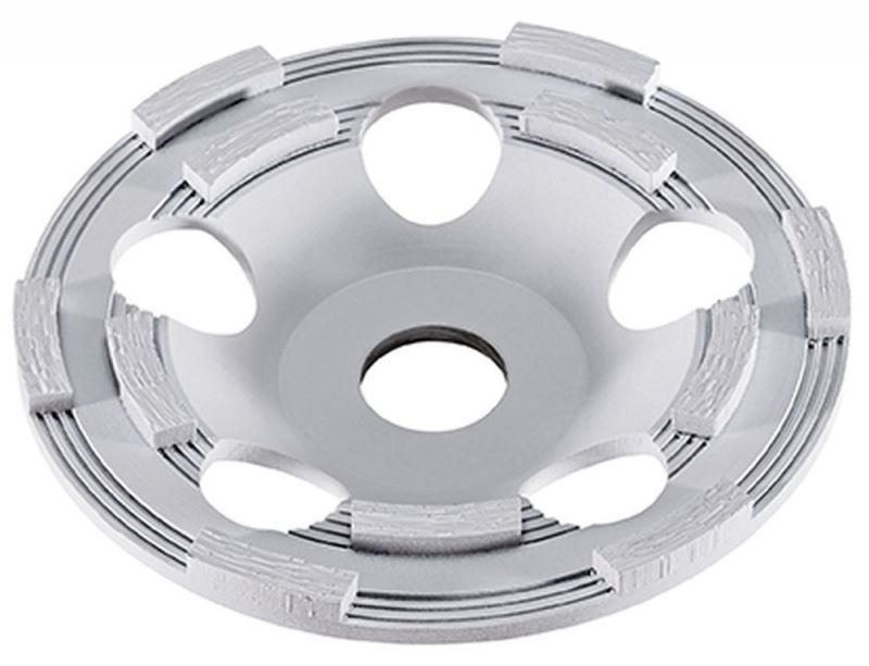 Flex Disque diamanté Basic-Cut D125 22,2