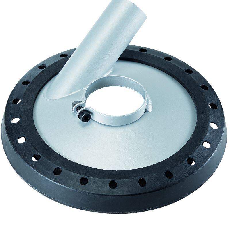 FLEX Schutzhaube mit Gummi-Absaugring SG D125 LD - 421111