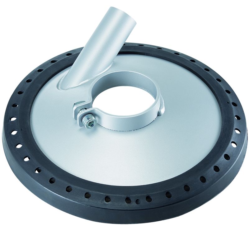 FLEX Schutzhaube mit Gummi-Absaugring SG D180 LD - 421154