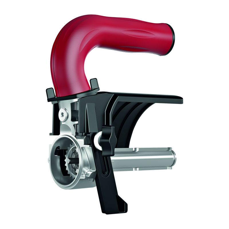 FLEX Schleifvorsatz Satinieren BS 100 - 433462