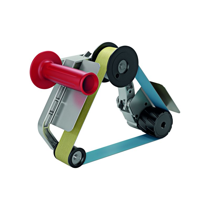 FLEX Schleifvorsatz Rohrband BR 125 - 433470