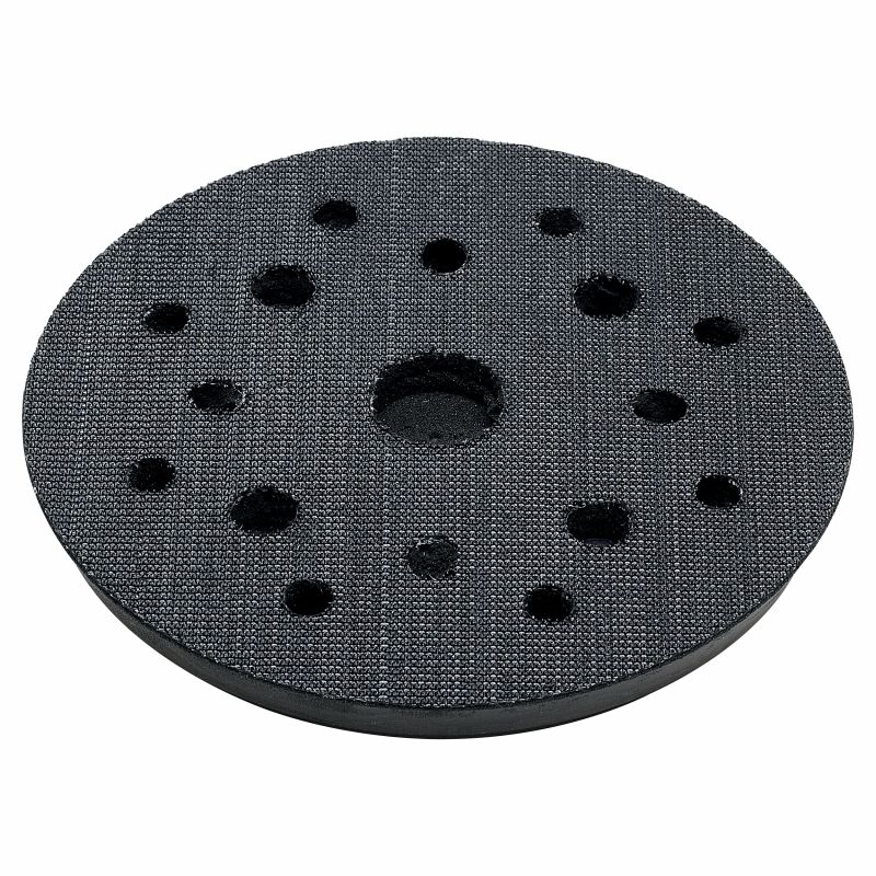 FLEX Klett-Schleifteller SP D125-8 (FL) - 436348