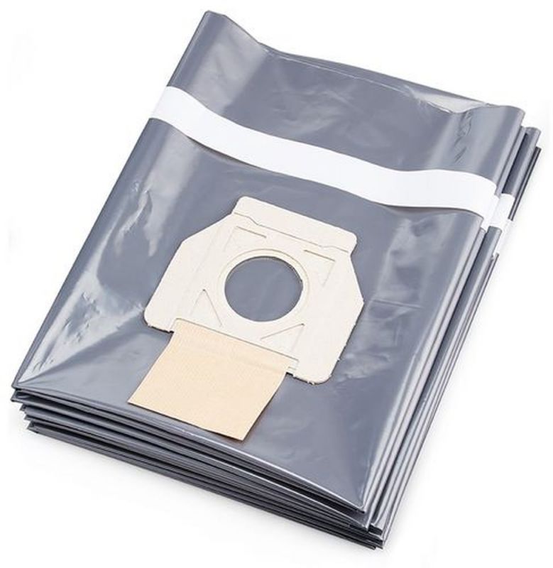 FLEX Filtersäcke SFS VCE H (5 Stück) - 445096