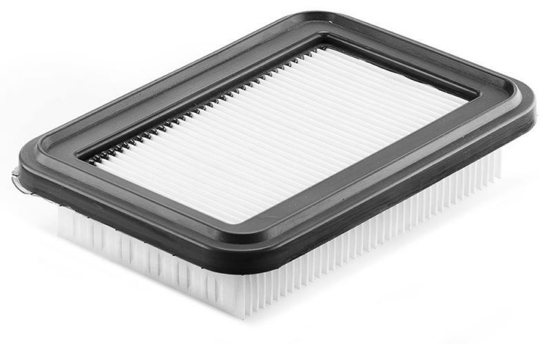 Flex Filtre à plis plats PES FE VCE PES L/M/H
