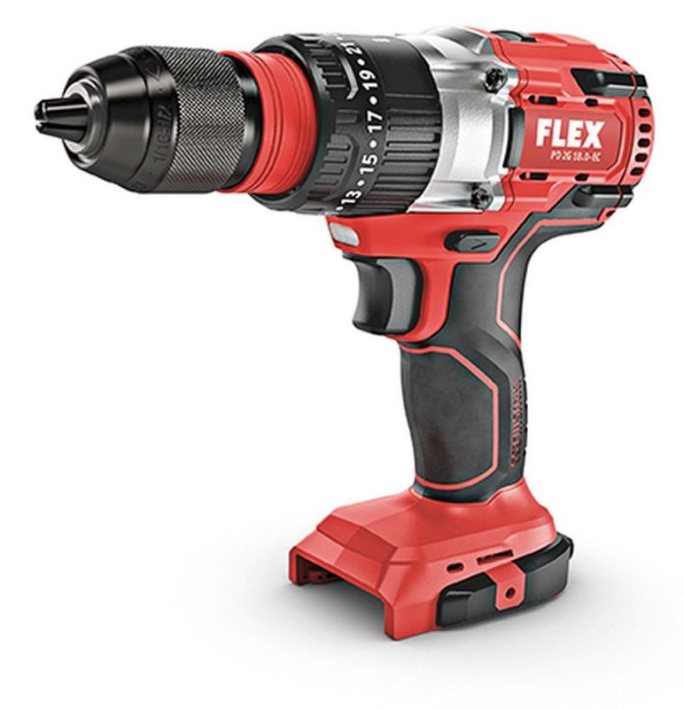 Flex PD 2G 18.0-EC Perceuse / visseuse à 2 vitesses 18,0 V