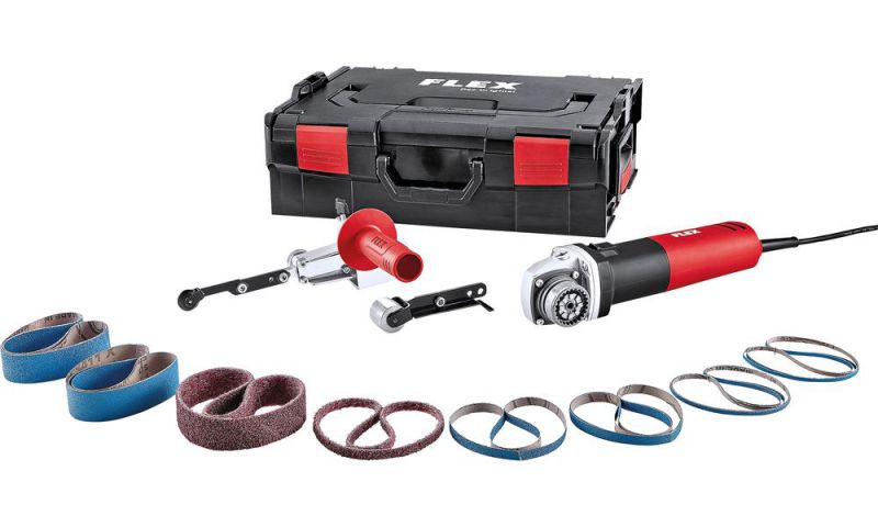 FLEX Bandfeile FBE 8-4 140 230/CEE - 453455