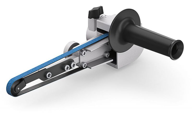 FLEX Schleifvorsatz BF 140 - 459593