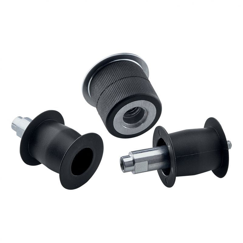 FLEX Wechselrollensatz BR 30 Set - 459607