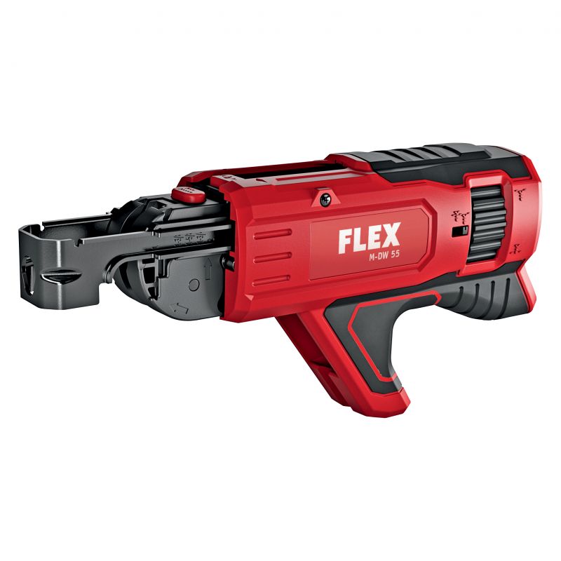 FLEX Schraubmagazinvorsatz M-DW 55 - 463698