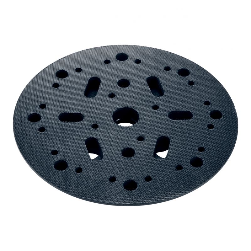 Flex SP-EC M D150 Plateau de ponçage velcro medium