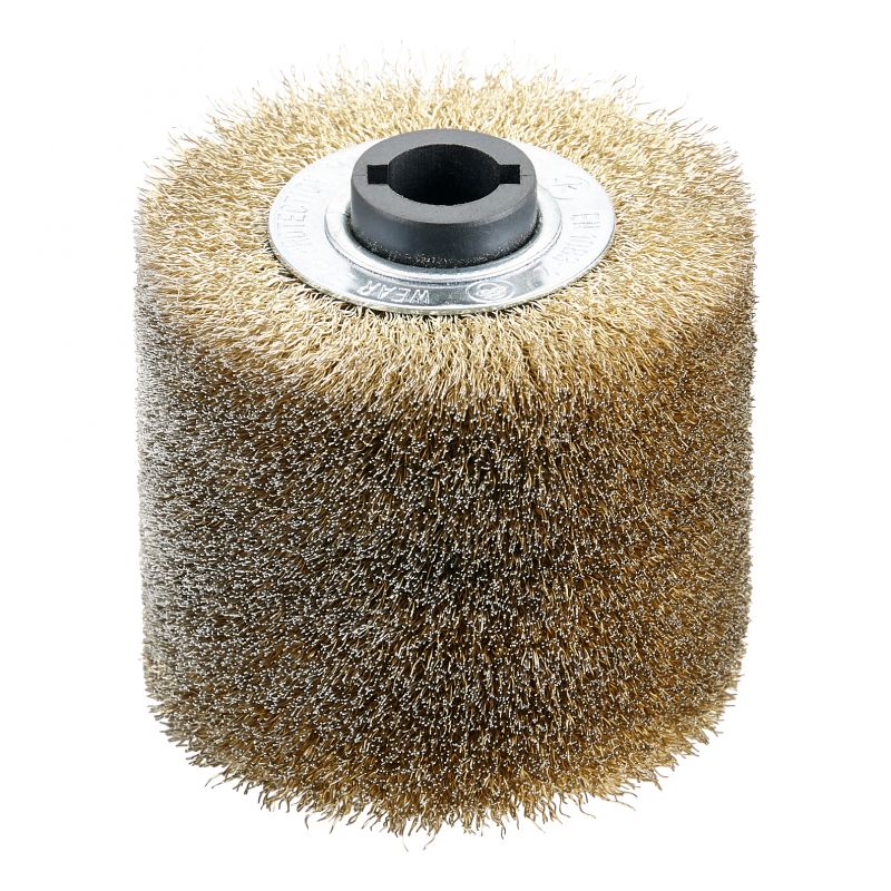 FLEX Litzendrahtbürste Stahl BW-S D100/85 - 465178