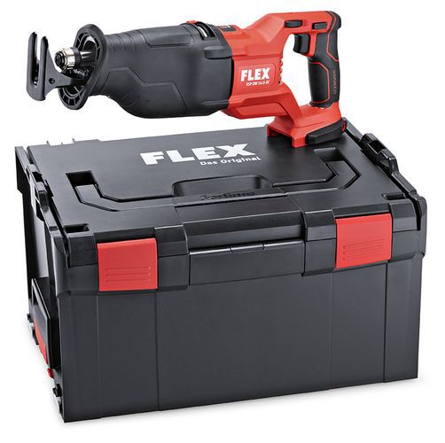FLEX Akku-Säbelsäge 18,0 V RSP DW 18.0-EC - 466964