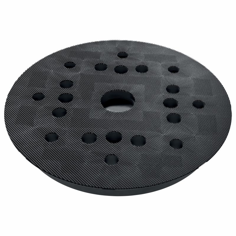 FLEX Klett-Schleifteller medium SP-M D125-M - 468975