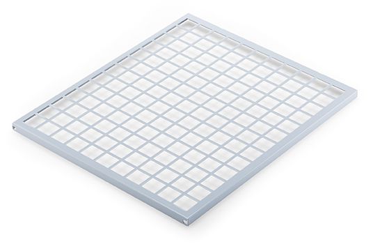 FLEX Frontgitter VAC-FG G3 - 477656