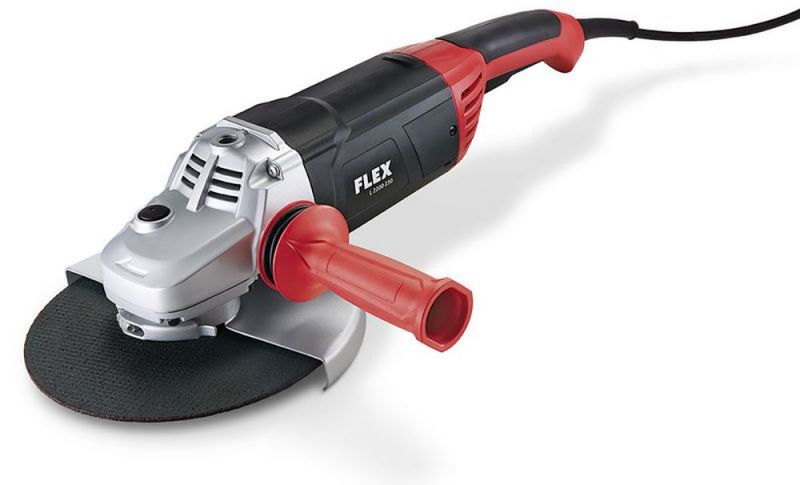 Meuleuse d'angle FLEX L 2200 230 230/CEE - 492280