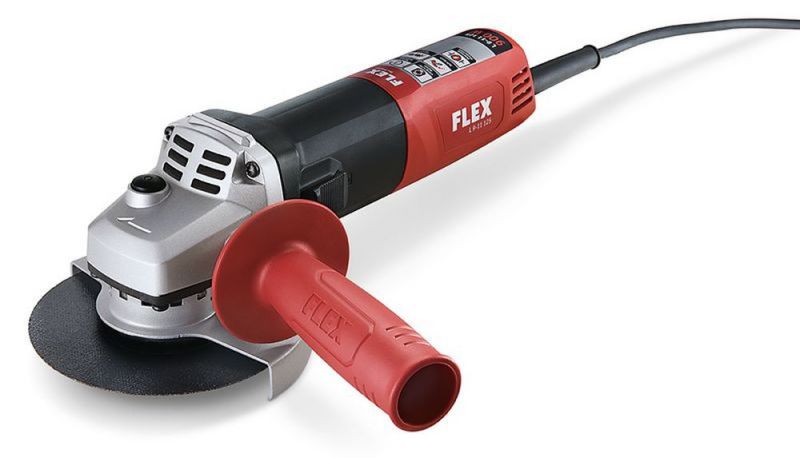 FLEX Winkelschleifer L 9-11 125 - 492531
