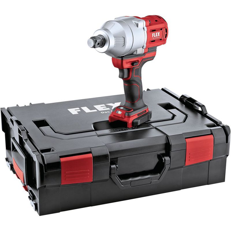 FLEX Akku-Schlagschrauber IW 3/4" 18.0-EC - 492620
