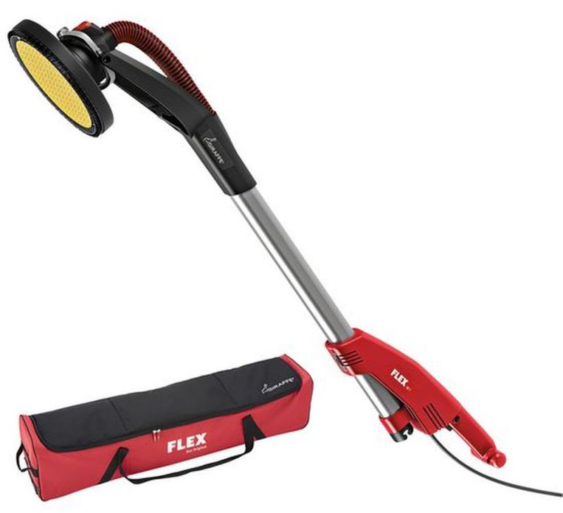 FLEX Wand- und Deckenschleifer GE7 + MH-0 (Giraffe) - 494461