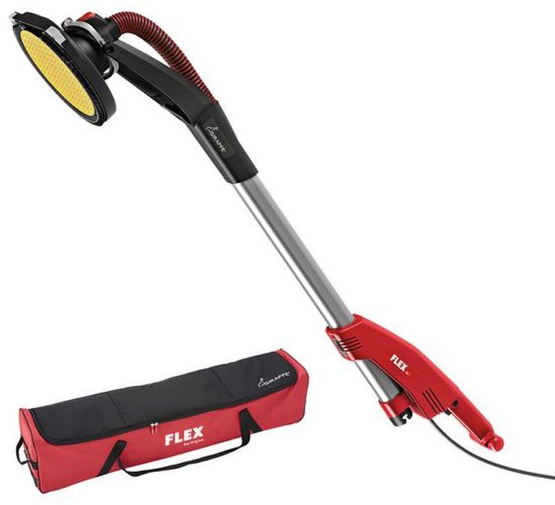 FLEX Wand- und Deckenschleifer GE7 + MH-R (Giraffe) - 494488