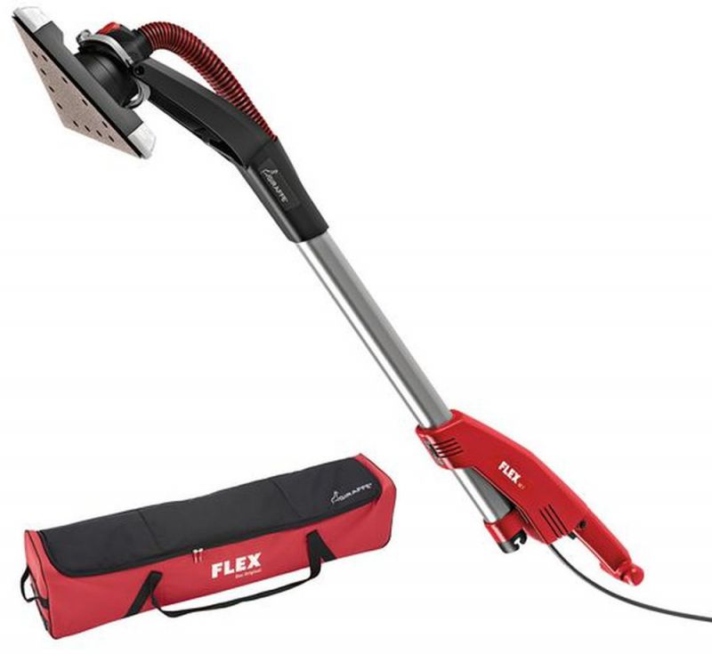 FLEX Wand- und Deckenschleifer GE7 + MH-T (Giraffe) - 494518