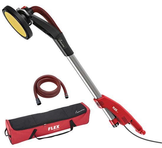 FLEX Wand-/Deckenschl. GE 7 + MH-O + SH (Giraffe) - 494526